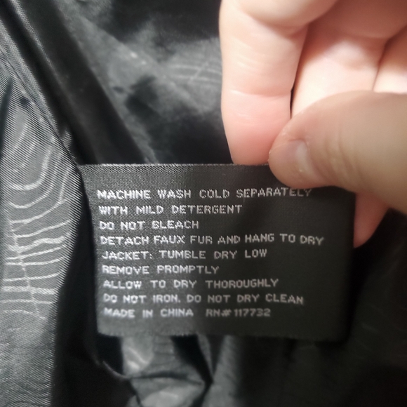 ZeroXposur Women's Puffer Jacket Burgundy Size Large - Picture 12 of 16